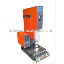 Ultrasonic Filter Bag Welding Machine